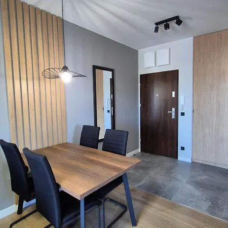 Sweet Home Grabieniec Apartment Lodz  Exterior photo