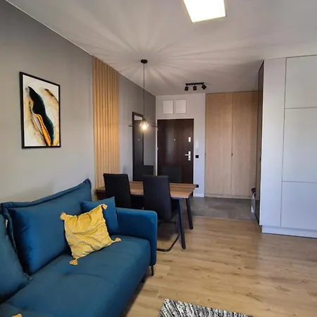 Sweet Home Grabieniec Apartment Lodz  Exterior photo