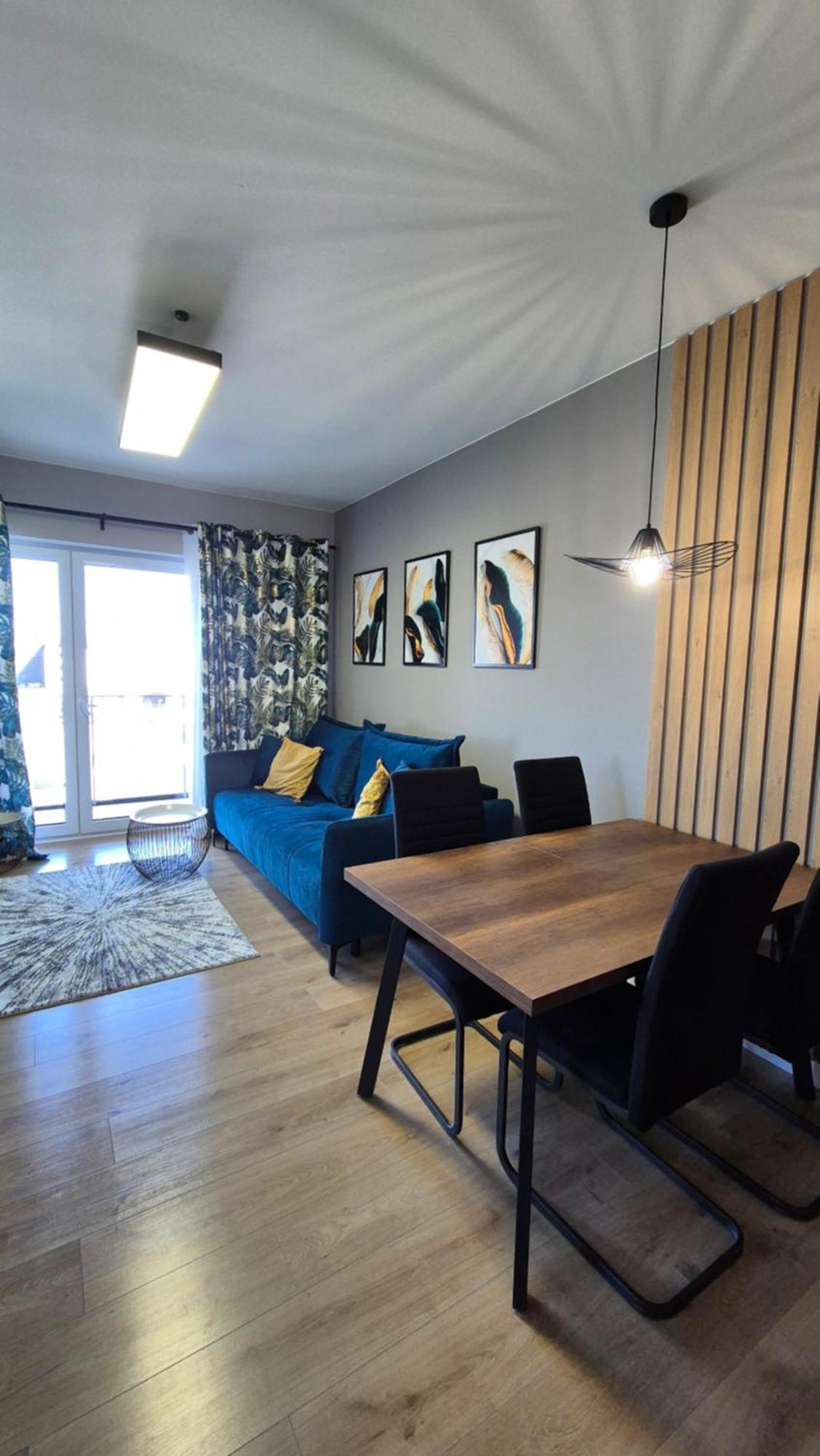 Apartment Sweet Grabieniec