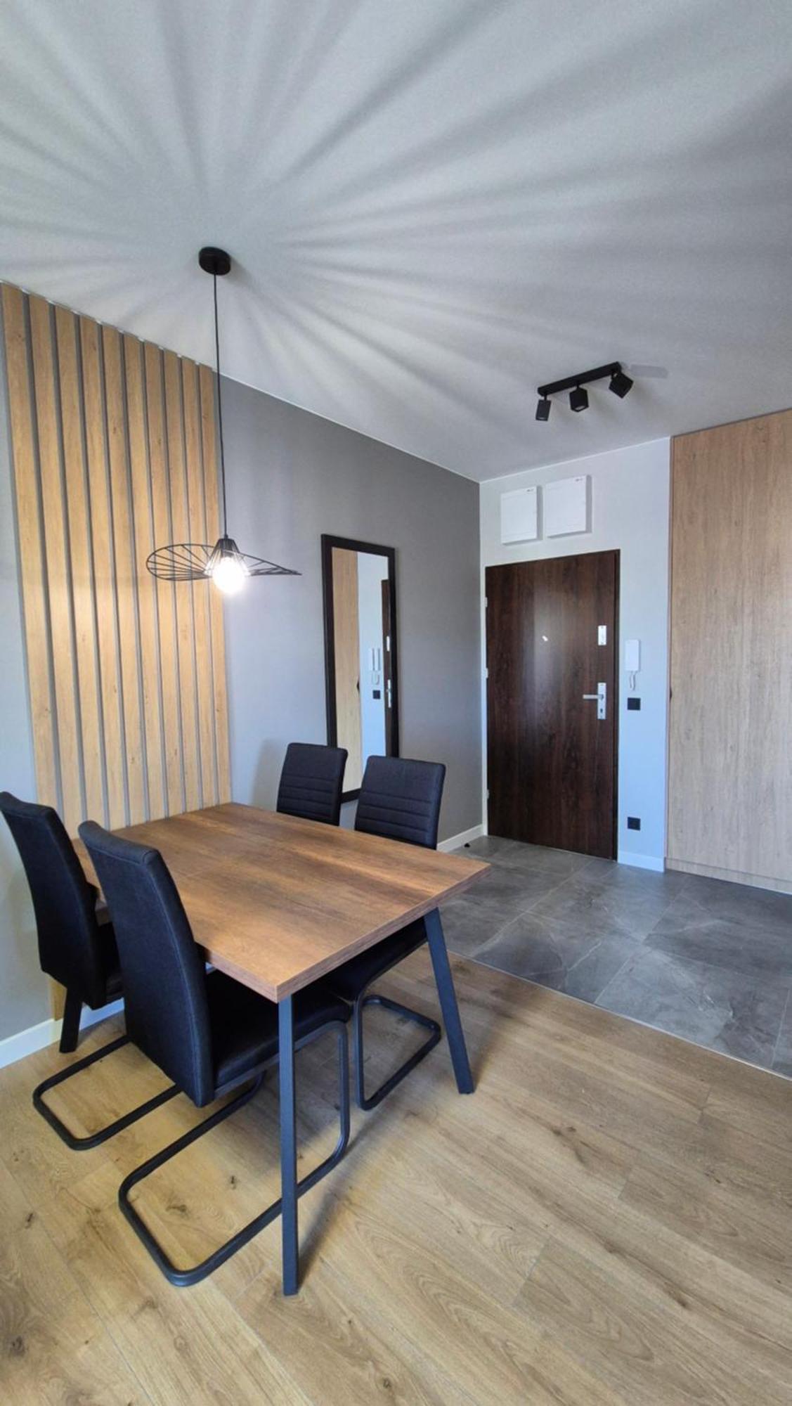 Apartment Sweet Grabieniec