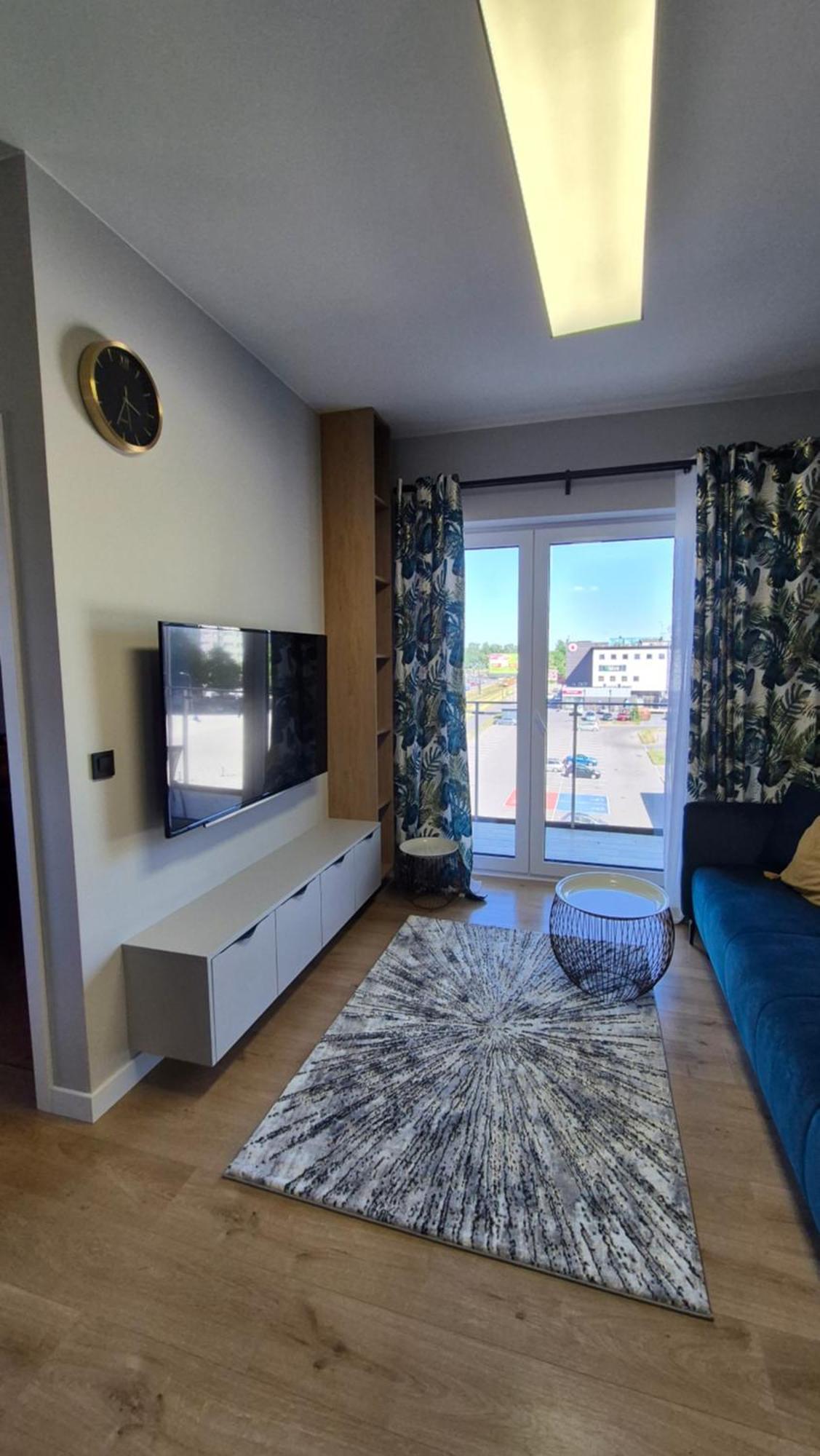 Sweet Grabieniec Apartment *