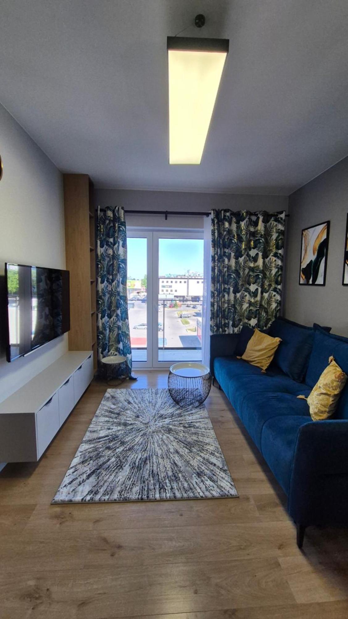 Sweet Grabieniec Apartment Lodz (Lodz)