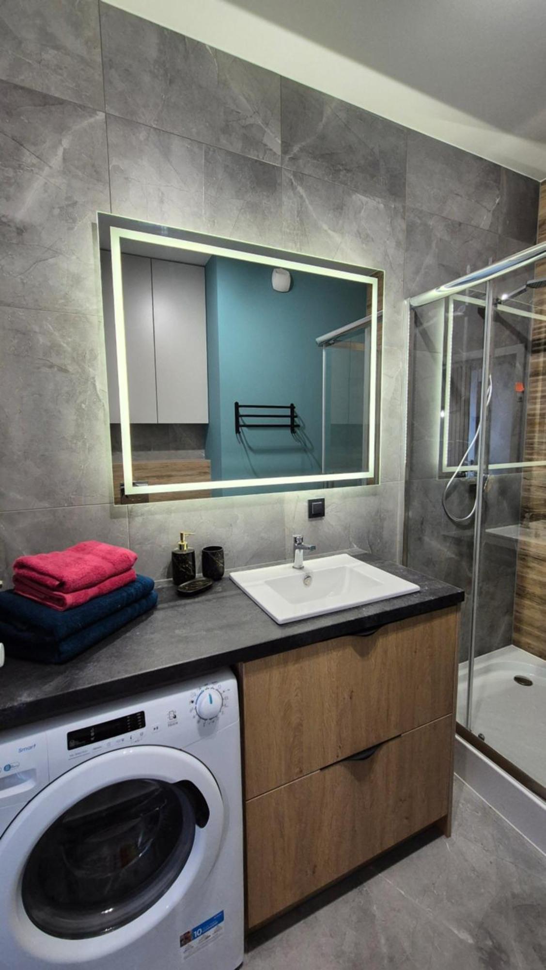 Apartment Sweet Grabieniec
