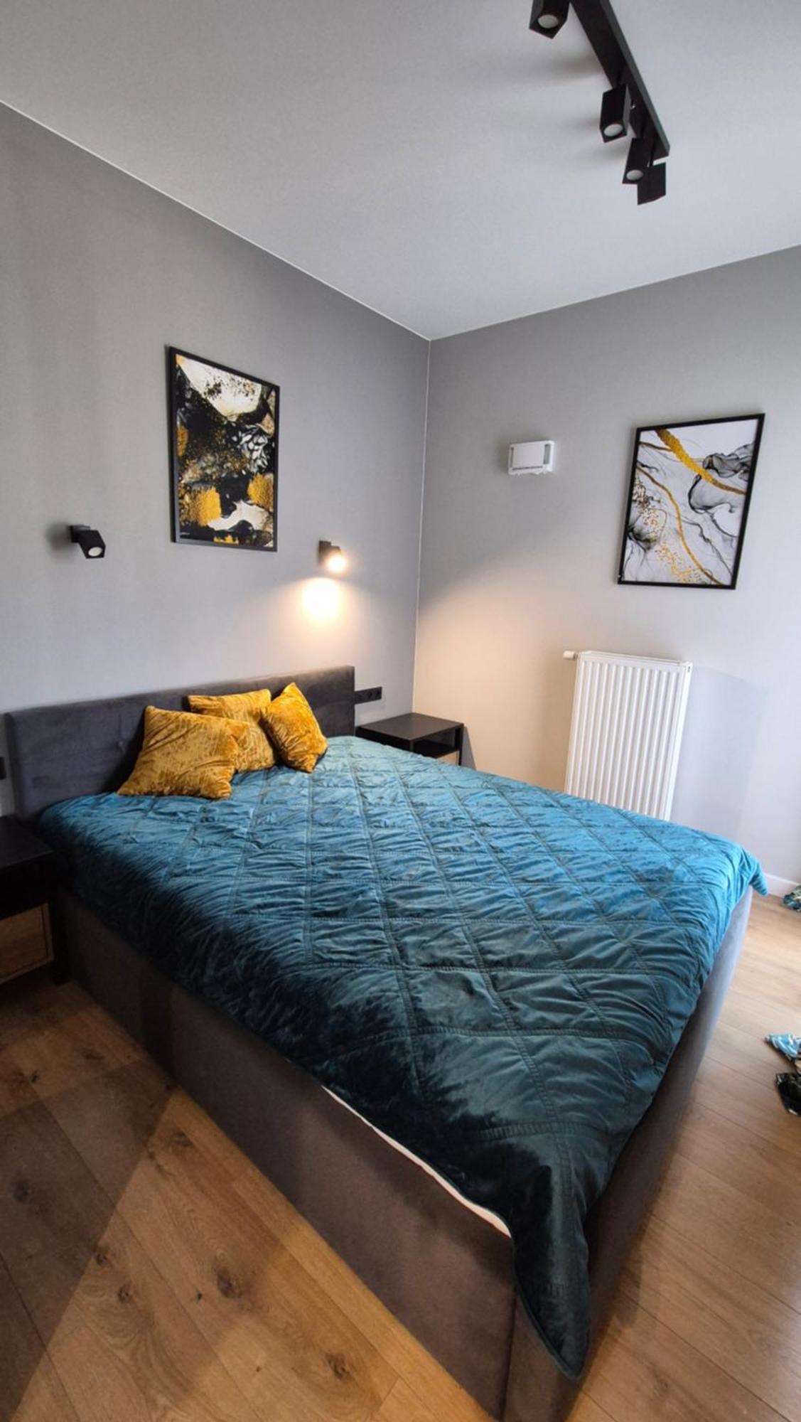 Apartment Sweet Grabieniec