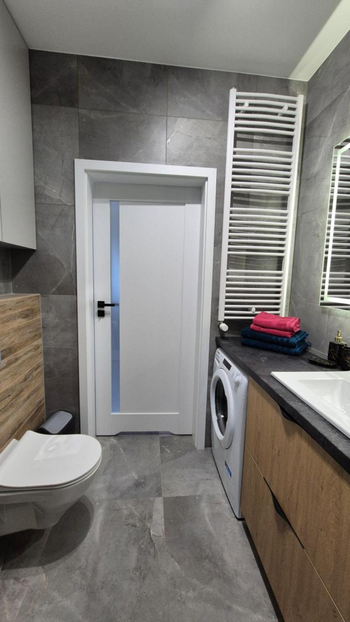 Sweet Grabieniec Apartment