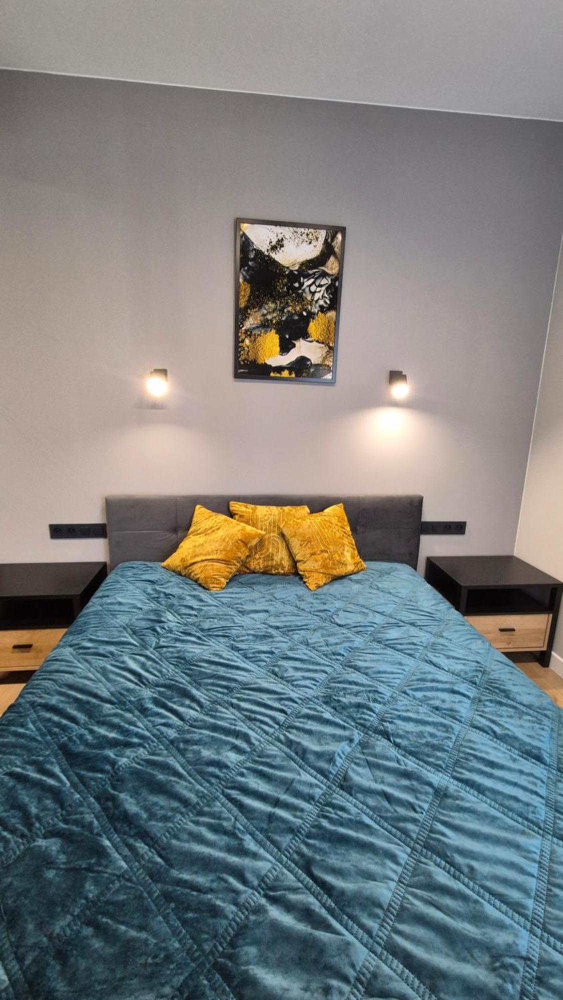 Apartment Sweet Grabieniec Lodz (Lodz)