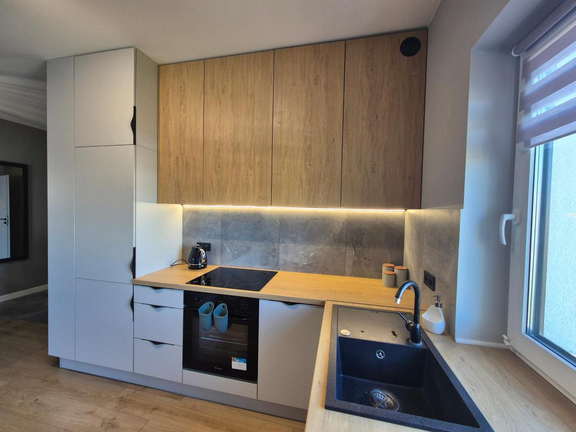 Apartment Sweet Grabieniec